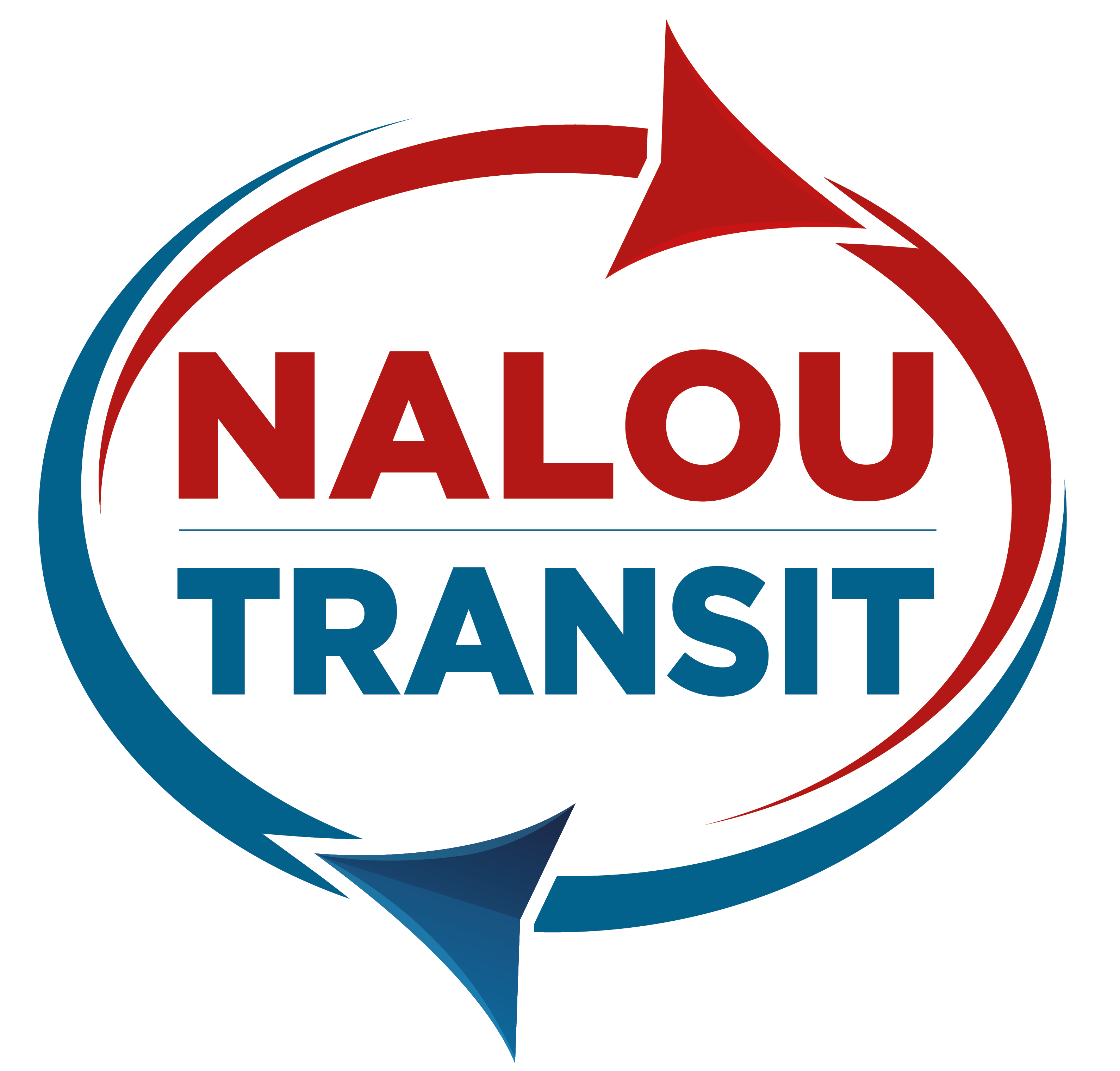 Nalou Transit Logo
